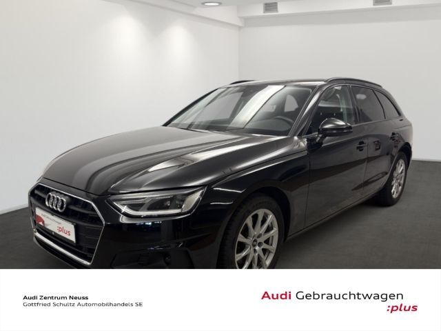Audi A4 52.962 km 20.990 &euro; Neuss 41464