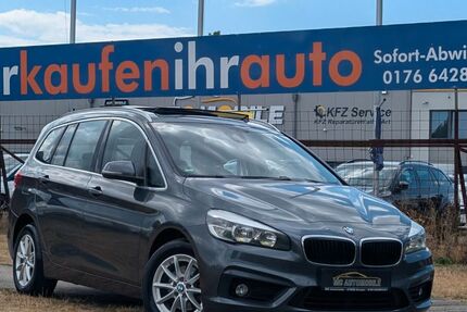BMW 216 398.000 km 7.999 &euro; Kempen 47906