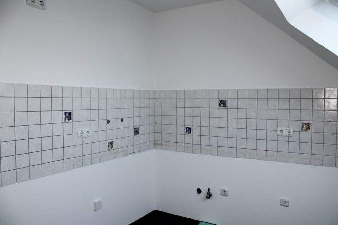 Etagenwohnung Mülheim an der Ruhr Mellinghofen - 2 Zimmer, 55 m&sup2;, 575&euro; | Angebot:24051771