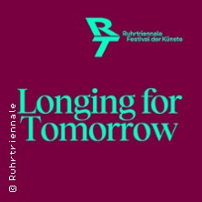 Ruhrtriennale 2025