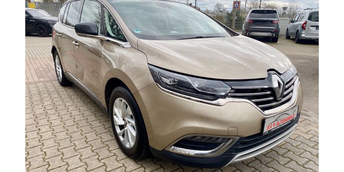 Renault Espace 209.540 km 8.999 &euro; Moers 47445