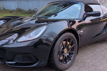 Lotus Elise 22.600 km 59.000 &euro; Hattingen 45529