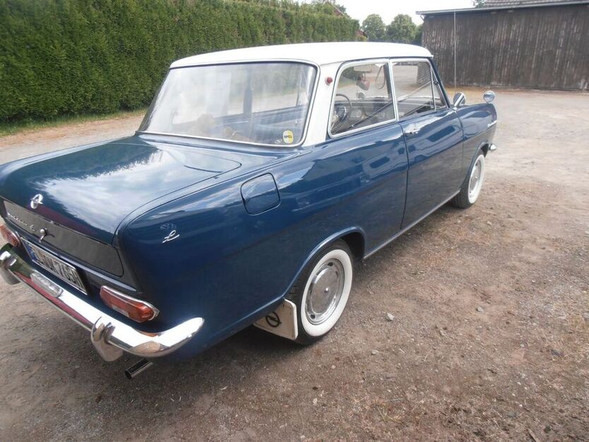 Kadett