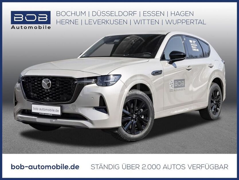 CX-60