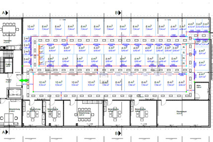 Gewerbeobjekt Dinslaken Hiesfeld - 180&euro; | Angebot:22665629