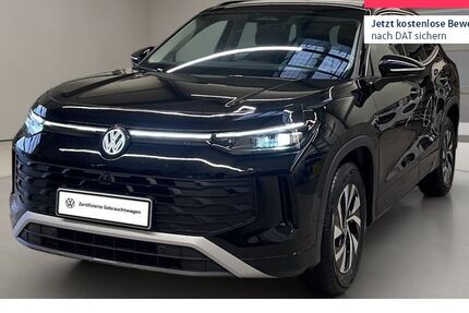 VW Tayron 6.539 km 41.949 &euro; Krefeld 47805