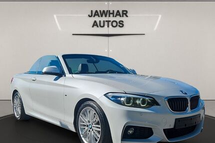 BMW 218 98.136 km 15.990 &euro; Bottrop 46236
