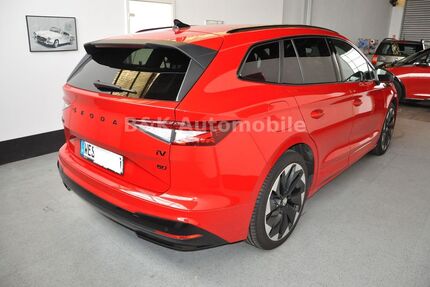 Skoda Enyaq 12.000 km 25.999 &euro; Moers 47445