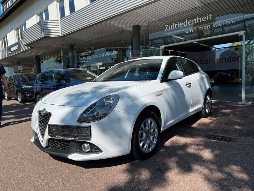 Giulietta