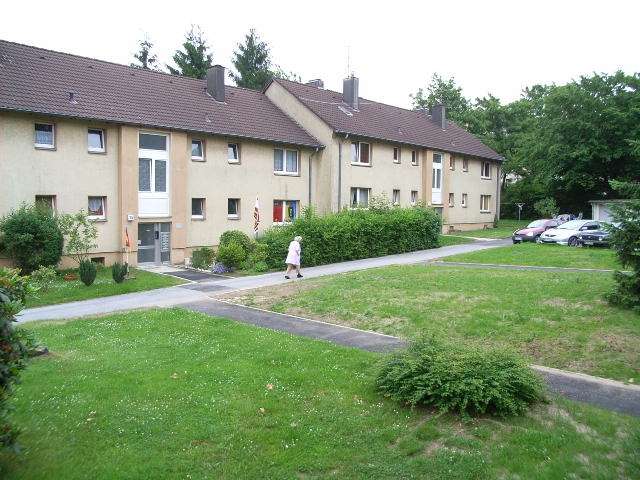 Etagenwohnung Velbert Am Berg - 2 Zimmer, 48 m&sup2;, 374&euro; | Angebot:26377847