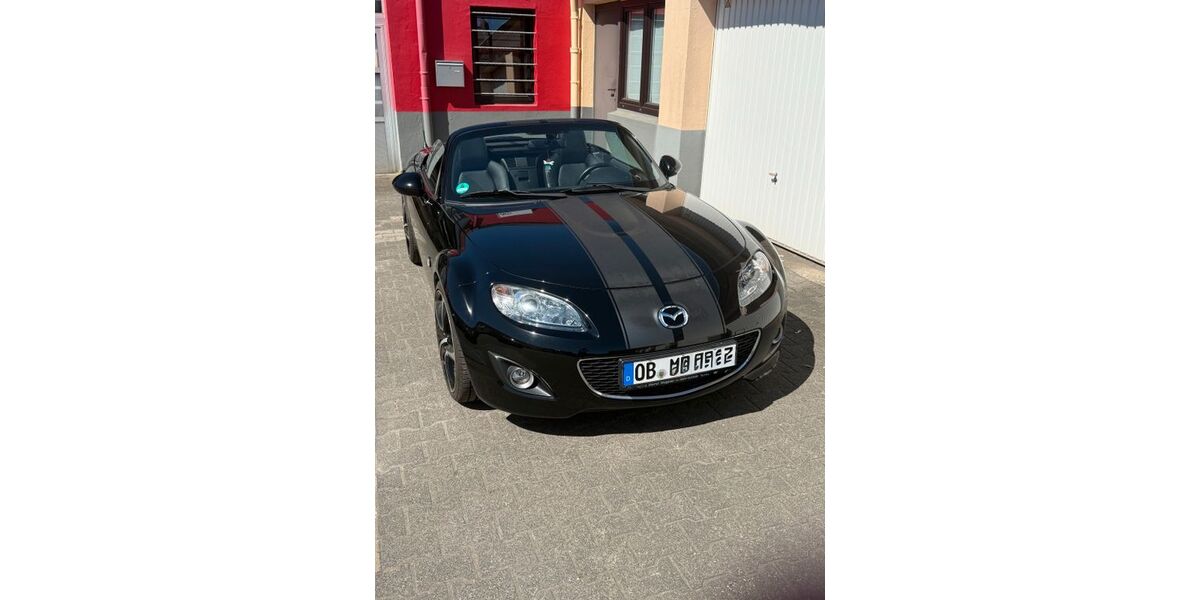 Mazda MX-5 111.205 km 10.500 &euro; Oberhausen 46049