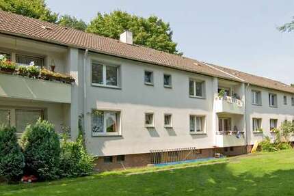 Wohnung zum Mieten in Gelsenkirchen 274 € 42.98 m²