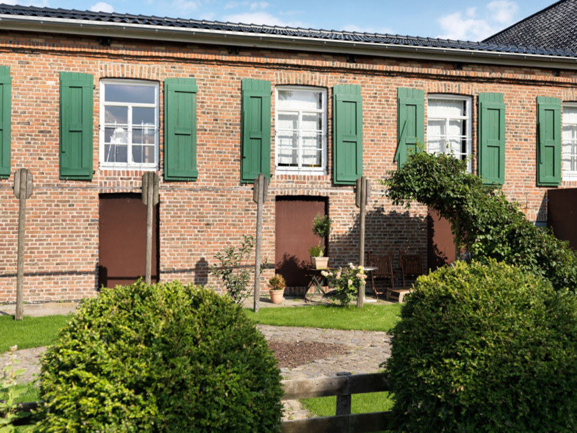 Wohnung zum Mieten in Neuss 495 € 55 m²