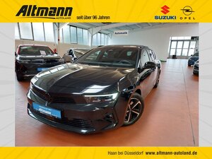 Opel Astra ST GS Pano Matrix SHZ LHZ Navi ACC 20.144 km 25.490 € HAAN 42781
