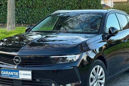 Opel Astra 73.000 km 17.990 &euro; Kaarst 41564