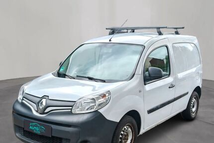 Renault Kangoo 92.681 km 7.480 &euro; Gelsenkirchen 45879