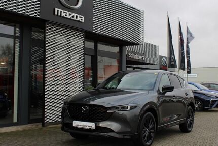 Mazda CX-5 37.037 km 31.990 &euro; Moers 47441