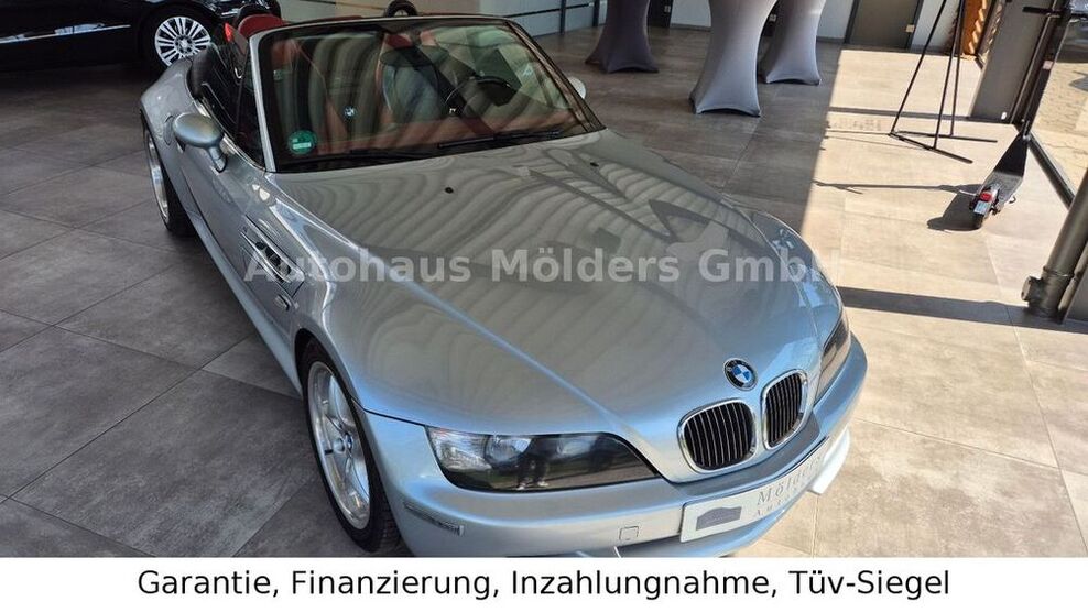 Z3 M
