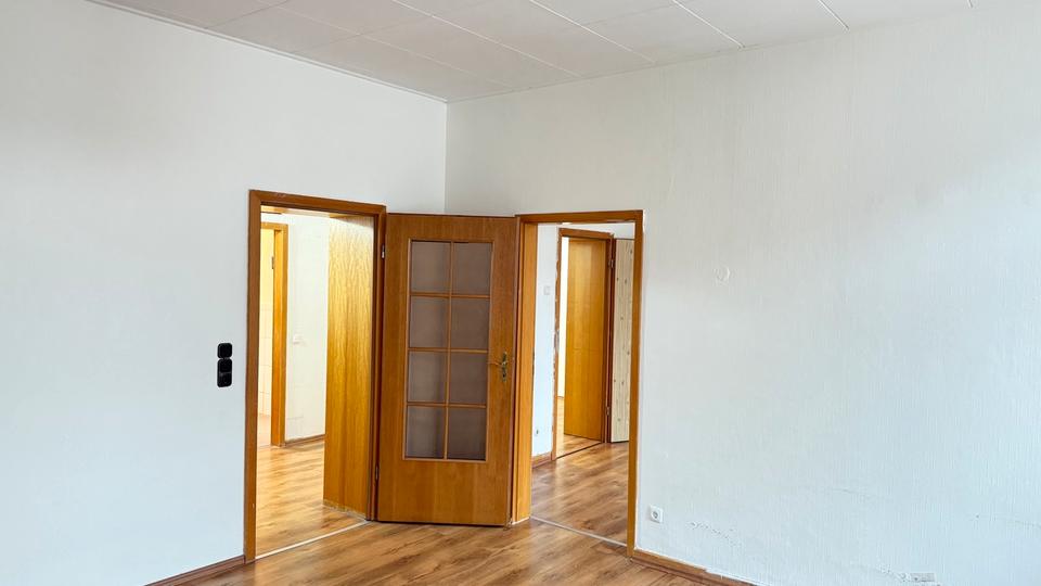 Mehrfamilienhaus, Wohnhaus Duisburg Rheinhausen - 12 Zimmer, 299 m&sup2;, 299.000&euro; | Angebot:26408817