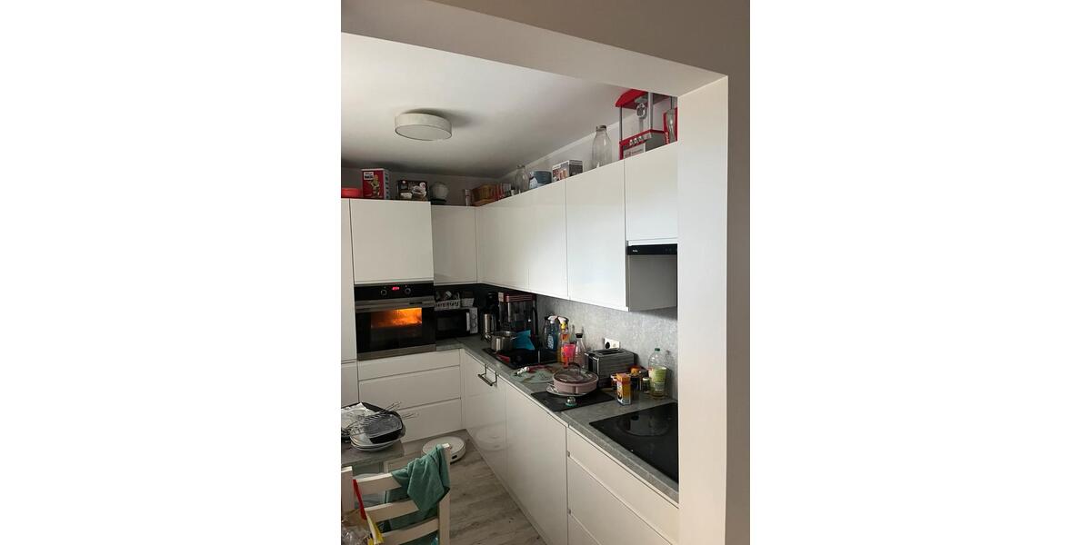 Etagenwohnung Mülheim an der Ruhr Dümpten - 3 Zimmer, 63 m&sup2;, 160.000&euro; | Angebot:26851076