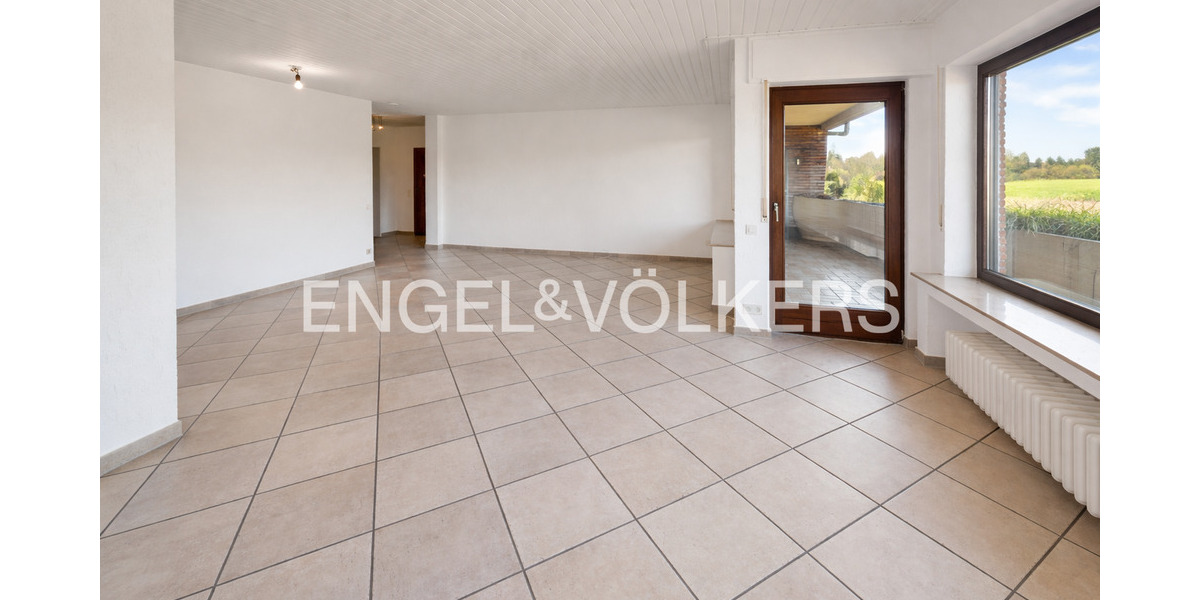 Etagenwohnung Mettmann-Metzkausen Metzkausen - 3 Zimmer, 107 m&sup2;, 290.000&euro; | Angebot:25139980