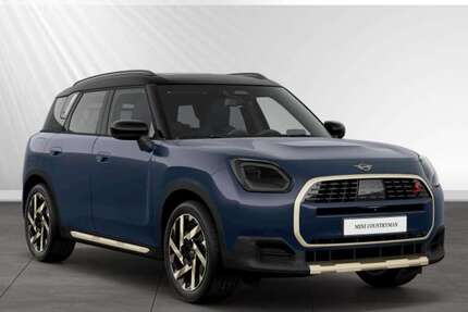 Mini Cooper S Countryman 26.210 km 35.871 &euro; Moers 47441