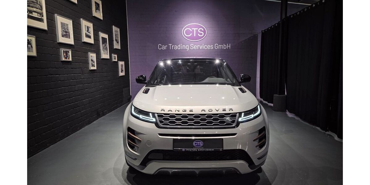 Land Rover Range Rover Evoque 28.942 km 36.900 &euro; Düsseldorf 40476