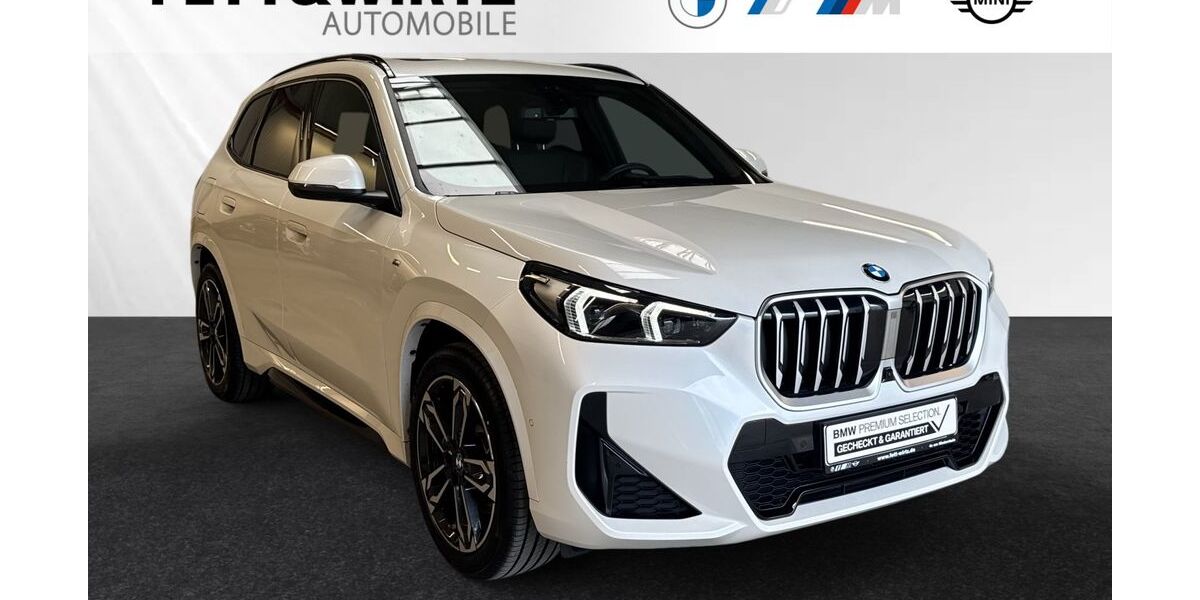 BMW X1 23.220 km 40.990 &euro; Wesel 46485