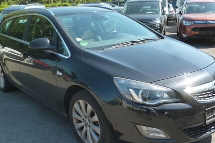 Opel Astra 137.000 km 3.950 &euro; Bottrop 46238