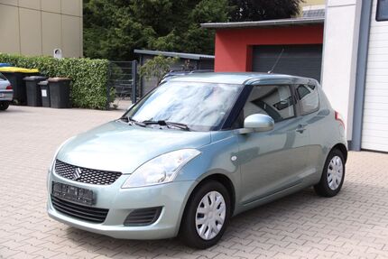 Suzuki Swift 180.500 km 2.990 &euro; Velbert 42549