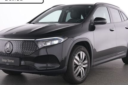 Mercedes-Benz EQA 9.371 km 39.199 &euro; Essen 45309