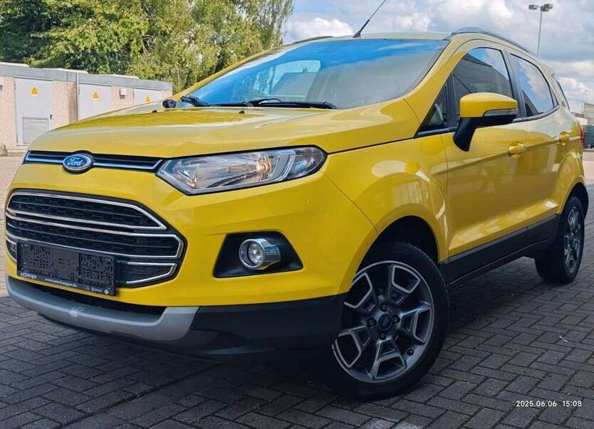 EcoSport