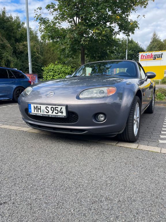MX-5