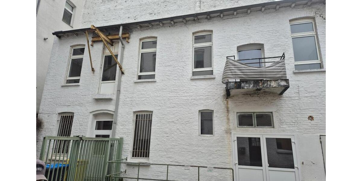 Gewerbeobjekt Düsseldorf Pempelfort - 1.930&euro; | Angebot:26403046