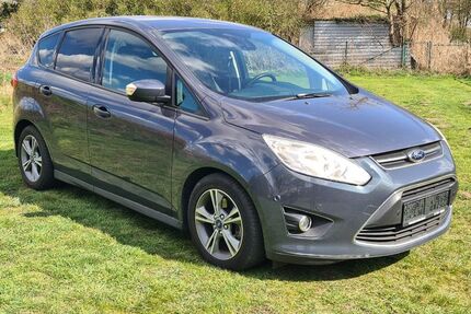 Ford C-Max 111.598 km 5.750 &euro; Dorsten 46282