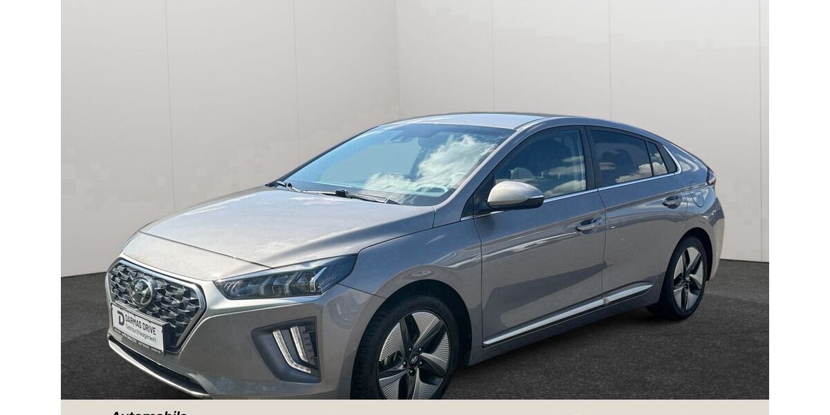 Hyundai IONIQ 57.895 km 17.000 &euro; Dinslaken 46535