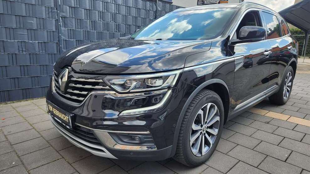 Koleos