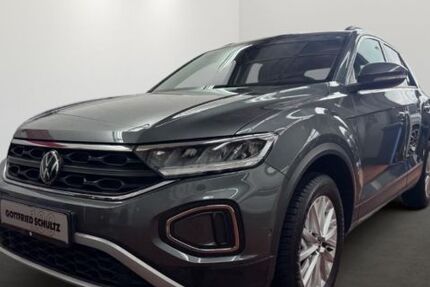 VW T-Roc 27.497 km 20.950 € Velbert 42553