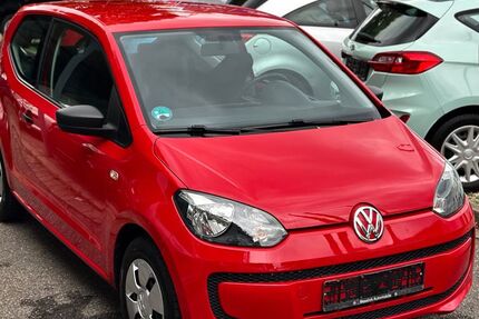 VW up!