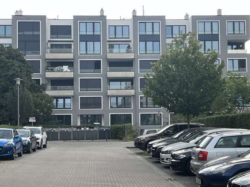 Wohnung zum Mieten in Düsseldorf 630 € 28 m²