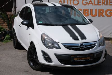 Opel Corsa 119.000 km 5.299 &euro; Duisburg 47169