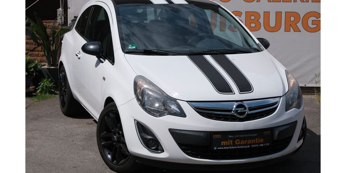 Opel Corsa 119.000 km 5.299 &euro; Duisburg 47169