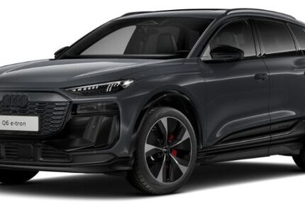 Audi Q6 e-tron 9.602 km 67.250 &euro; Meerbusch 40670