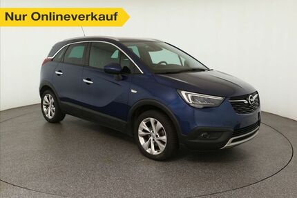 Opel Crossland (X)