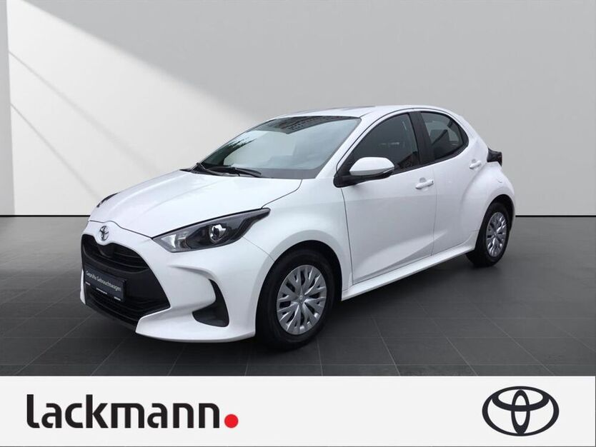 Yaris