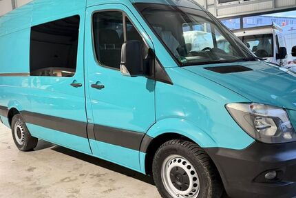 Mercedes-Benz Sprinter 244.000 km 18.500 &euro; Gelsenkirchen 45879