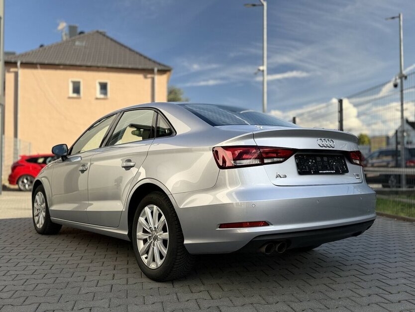 A3 Attraction Ultra / Automatik /