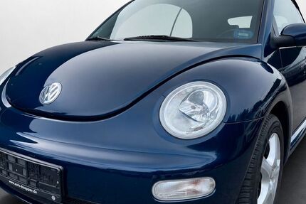 VW New Beetle 161.000 km 5.600 &euro; Dorsten OT Wulfen 46286