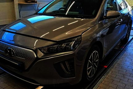 Hyundai IONIQ 27.000 km 14.990 &euro; Essen 45276