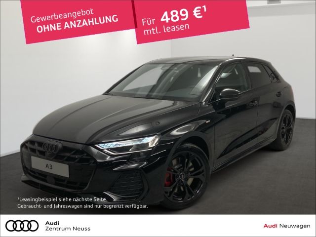 Audi A3 3.900 km 46.980 &euro; Neuss 41464